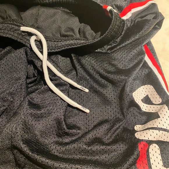 Men’s FILA shorts - Picture 6 of 6